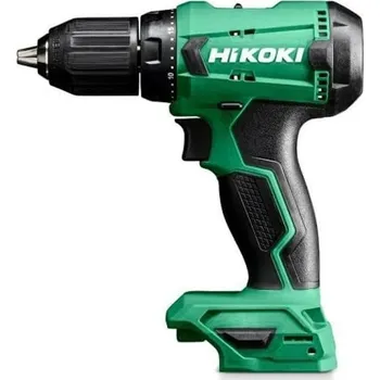 Aku šroubovák HiKOKI / Hitachi DS18DAW4Z bez baterie a nabíječky