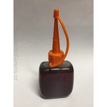 Hřebík VSK profi Olej pro pneumatické nářadí 50ml