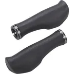 Gripy BBB ErgoFix BHG-71 - černá, 133mm