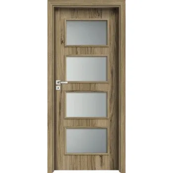 Interiérové dveře Interiérové dveře Colorado 5 90L dub artdeco