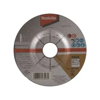 Řezný kotouč Makita B-64587