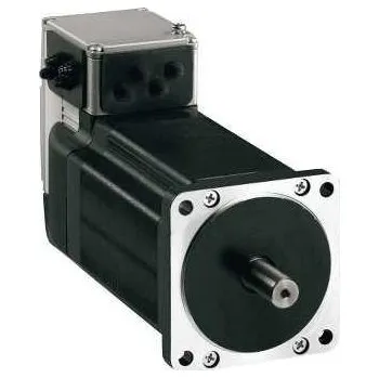 Elektromotor Schneider Electric ILS1M851PB1A0 Kompaktní pohon s 3f. KM, 24-36 V, 5 A, Mmax2 Nm, sekvence polohování, konektory ve svorkovnici