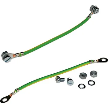 kabelová chránička Kopos PLSK_XX Propojovací lanko stínicího kanálu