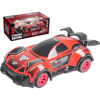 RC auto 1:16 Racing Climber s pohonem 4x4 - červené