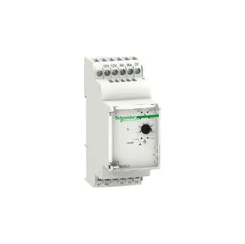 Stykač Schneider Electric RM35LV14MW Měř.relé hladina, diskr. vstup, 24-240V