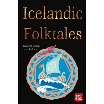 Bystrá hlava Icelandic Folktales