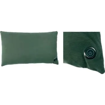 Vyhřívací podložka 50x30 cm zelená