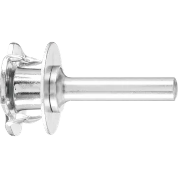 Brusný kotouč Pferd 42706813 | Upínací držák pro POLICLEAN čisticí kotouč PCLB 8/13/13