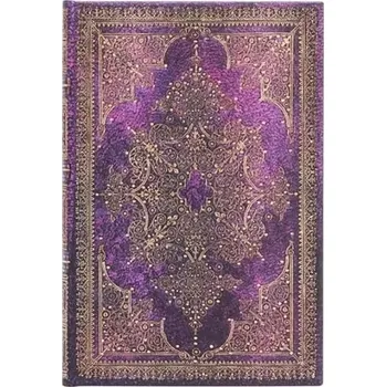 Blok Solstice Star / Bijou / Mini / Lined