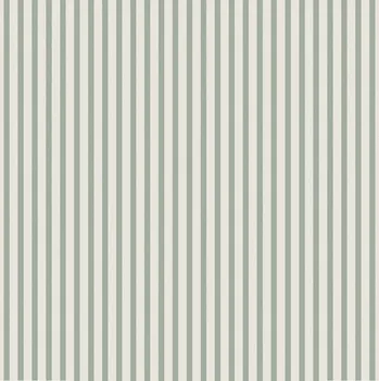 Tapeta ICH Wallcoverings Vliesová tapeta na zeď, zelená, pruhy, 9817-4, Essential Stripes, ICH Wallcoverings, velikost 10,05 x 0,53 m
