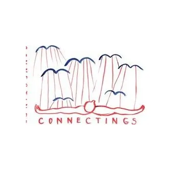 Cizojazyčná kniha Connectings