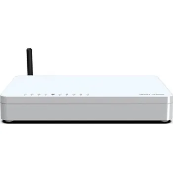 Termostat Tech-Controllers SINUM EH-01-WH Centrální jednotka SINUM – bílá WG.23.0005