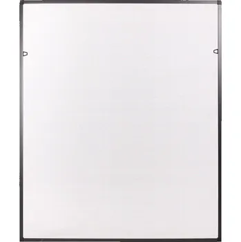 Síť proti hmyzu DEMA Okenní síťka proti hmyzu s hliníkovým rámem 100x120 cm, antracitová