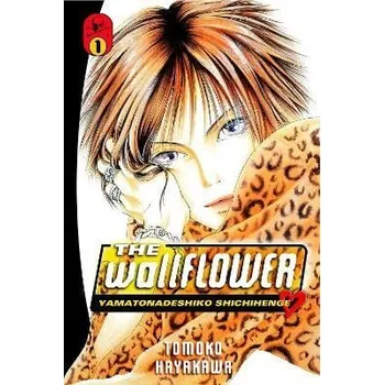 Komiks pro dospělé The Wallflower 1