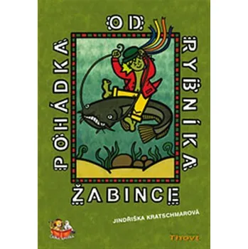 Pohádka Pohádka od rybníka Žabince