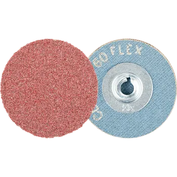 Brusný kotouč Pferd 42757406 | Rychloupínací disk CD 38 A 60 FLEX