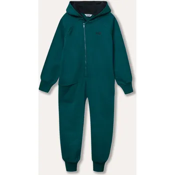 Pracovní kombinéza Unisex kombinéza Hi! - Zelená 140