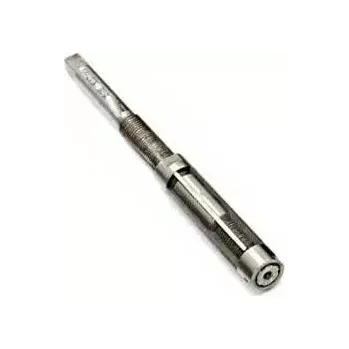 Výstružník Stavitelný ruční výstružník, rozsah 11.91 - 13.49 mm (TrueTech)