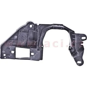 držák přední mlhovky TRUCK P