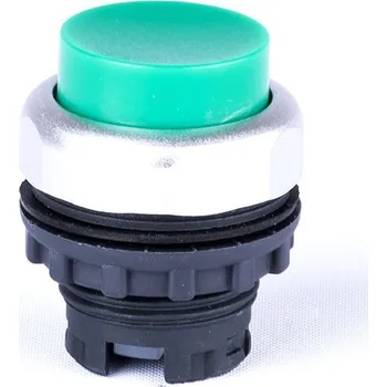 tlačítko Noark 105625 Ex9P1 R g Ovládací hlavice se zvýšeným t