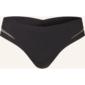Kalhotky Sarda Dámské Kalhotky Avit, černá / nude, 38