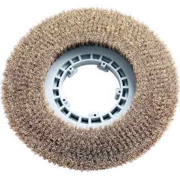 Podlahový mycí stroj Columbus kartáč drhnoucí 5 K odolný měkký