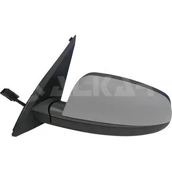 Auto zrcátko Vnější zpětné zrcátko ALKAR 9239752
