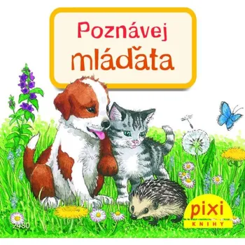 Poznávej mláďata