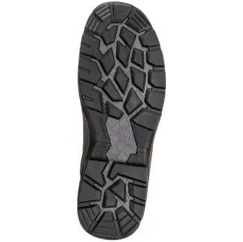 Pracovní obuv Kotníkové pánská Sierra Nevada MID