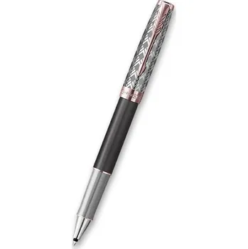 Parker Sonnet Premium Metal Grey PGT roller