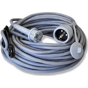 Podlahový mycí stroj Columbus prodlužovací kabel 12 m