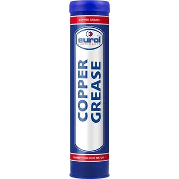 Plastické mazivo EUROL Copper Grease 400g