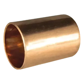 rozdělovač topení CU záslepka (víčko) měděná 15 Conex Bänninger 2193 (Conex Bänninger 2193)