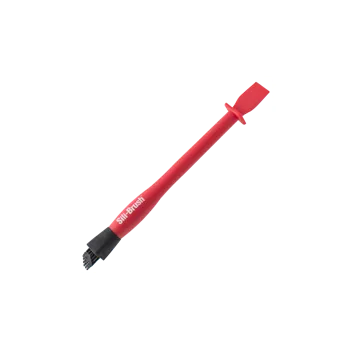 Průmyslové lepidlo Sili - silikonový štetec na lepidlo Varianta: Štětec - 1 ks 1/2"