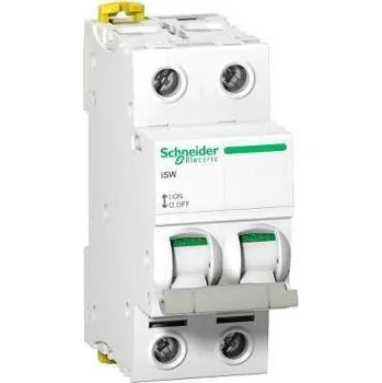 Jistič Schneider Electric A9S65291 iSW 2P 100A