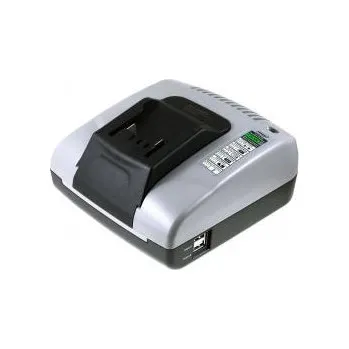 Nabíječka baterií Nabíječka Metabo KNS 18 LTX 150 s USB 14,4V-18V