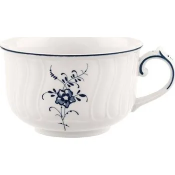 Villeroy & Boch Old Luxembourg šálek na čaj, 0,2 l 10-2341-1270