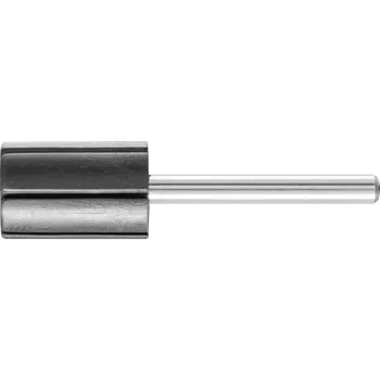 Brusný kotouč Pferd 42150010 | Nosič brusné čepičky Tvar PCT ZYA 1015 A/3