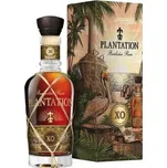 Plantation Planteray 20th anniversary 40% 0,7l