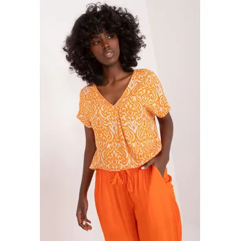 Dámská košile Halenka model 196918 Sublevel M