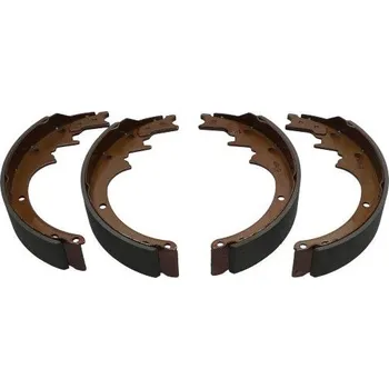 Brzdová čelist Sada brzdových čelistí KAVO PARTS KBS-7426