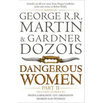 Cizí jazyk Dangerous Women Part 2