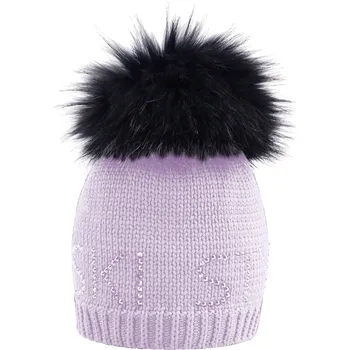 Čepice Sportalm čiapka Aris Ski m.P chalk pink 1