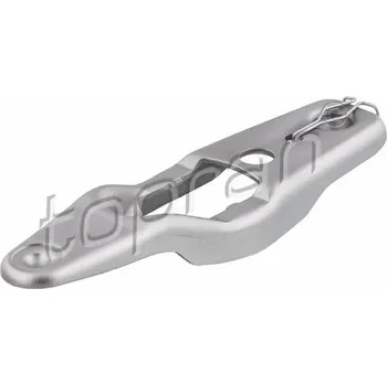 Spojka Vysouvací vidlice, spojka HANS PRIES - TOPRAN 117 294