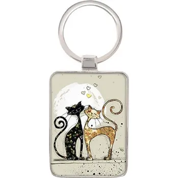 Peněženka KlÍČENKA PCR01A01 BUG ART KIUB