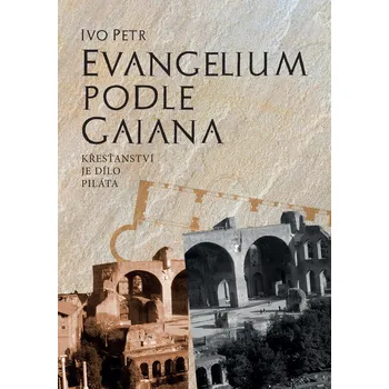 Kniha Evangelium podle Gaiana