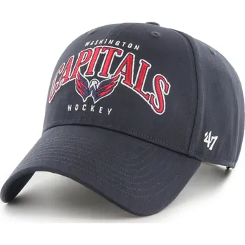 Kšiltovka 47 NHL Washington Capitals Broadf