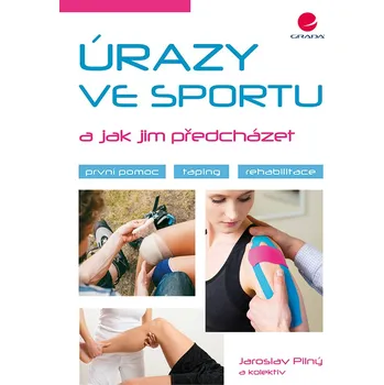 Úrazy ve sportu a jak jim předcházet