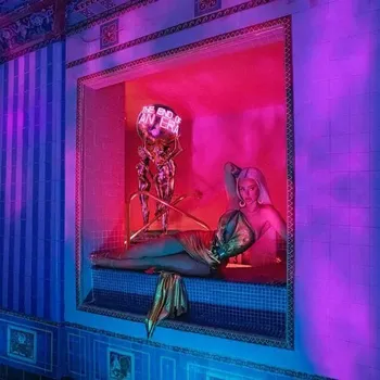 Zahraniční hudba LP Iggy Azalea - The End Of An Era