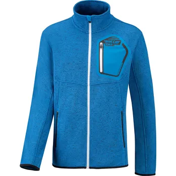 saller pletená bunda STRICK BARVA: 100 modrá, Velikost: L